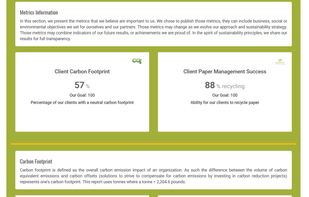 Carbon-And-More screenshot 1