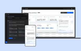 Carbon Design System screenshot 1