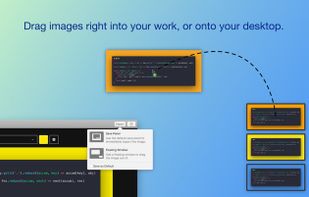 Petrify screenshot 3
