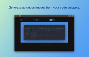 Petrify screenshot 1