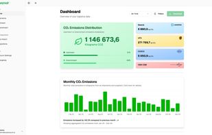 Carbonpunk screenshot 2