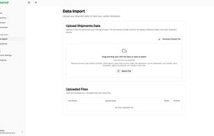 Carbonpunk screenshot 1