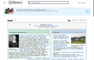 Carbonyl screenshot 1