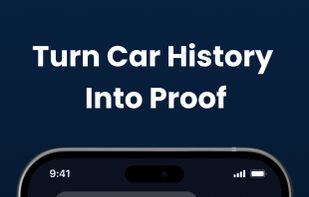 CarCare Diary screenshot 3