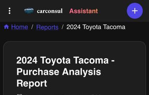 CarConsul screenshot 3