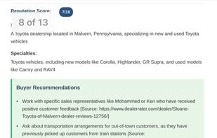 CarConsul screenshot 1