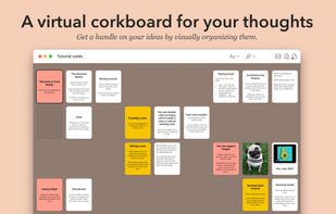 Card Buddy screenshot 1