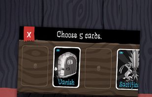 Card Crawl screenshot 3