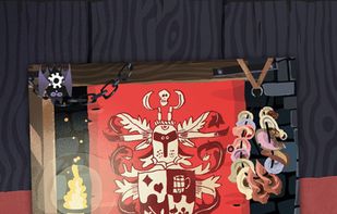 Card Crawl screenshot 1