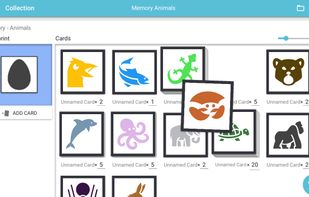 Card Creator screenshot 1