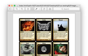 Card Creatr Studio screenshot 3