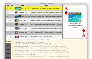 Card Creatr Studio screenshot 1