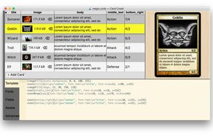 Card Creatr Studio screenshot 2