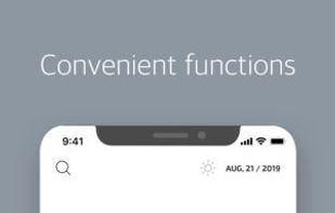 Card Diary screenshot 2