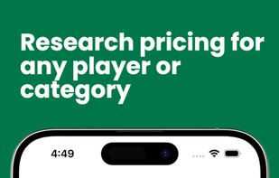 Card Ladder screenshot 2
