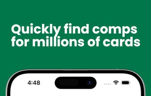 Card Ladder screenshot 1