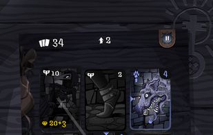 Card Thief screenshot 2