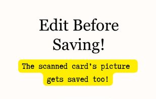 CardAction screenshot 2