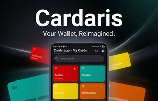 Cardaris screenshot 1