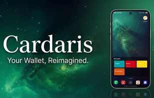 Cardaris screenshot 3