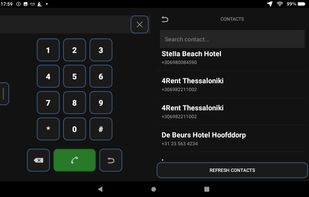 CarDash screenshot 1