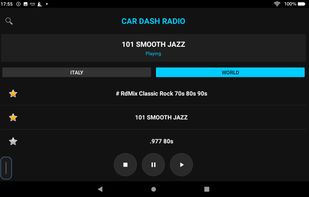CarDash screenshot 3