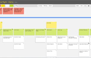 CardBoard by SEP screenshot 1