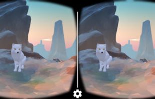 Cardboard screenshot 2