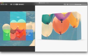 Cardbox - 3D Box Visualization screenshot 2