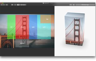 Cardbox - 3D Box Visualization screenshot 3