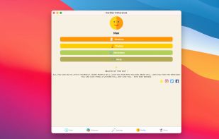 Cardiac Coherence screenshot 1