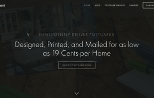 Cardigent screenshot 1