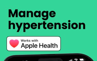 Cardilog screenshot 1