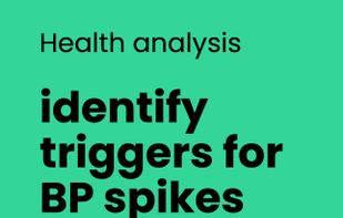 Cardilog screenshot 2