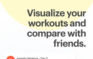 Cardiogram screenshot 2