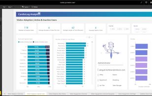 CardioLog Analytics screenshot 3