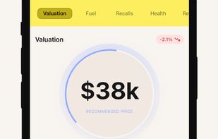 Cardog screenshot 1