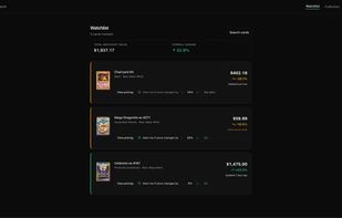 CardPeek.app screenshot 3