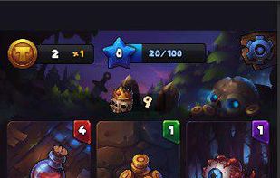 Cards Keeper screenshot 1