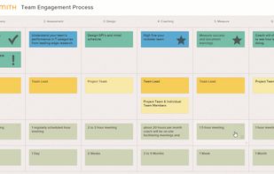 Cardsmith screenshot 1