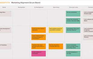 Cardsmith screenshot 1
