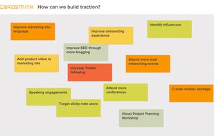 Cardsmith screenshot 3