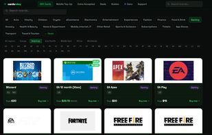 CardsRelay screenshot 2