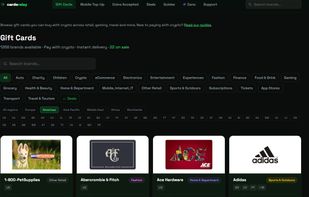 CardsRelay screenshot 1