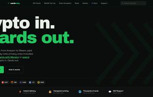 CardsRelay screenshot 1