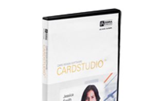 CardStudio™ ID Card Design Software screenshot 1