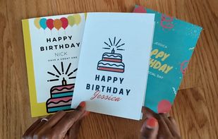 Cardybot screenshot 3