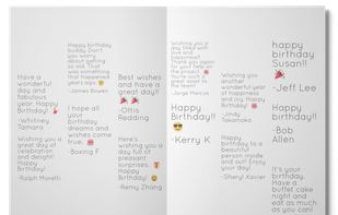 Cardybot screenshot 1