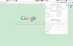 Care your Eyes screenshot 2