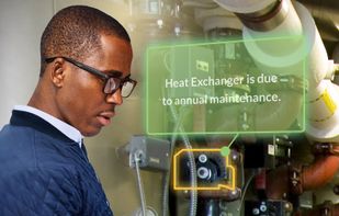 CareAR Instruct delivers AR and AI enabled digital work instructions